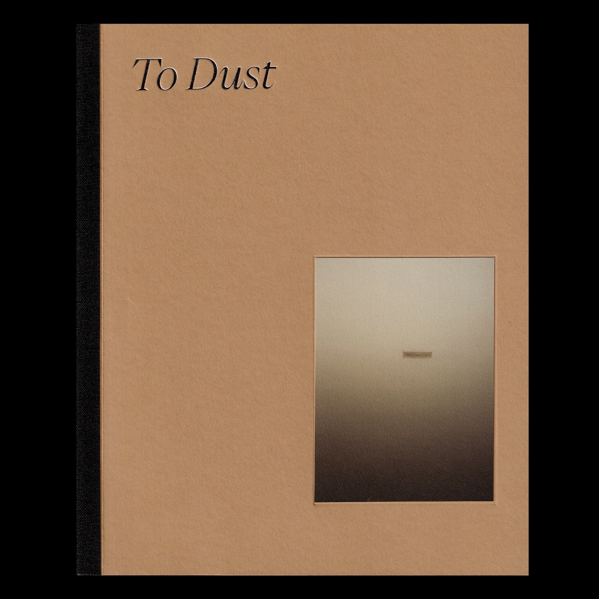 To Dust