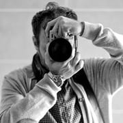 Andrea De Amici Photograph