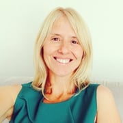 Annabel Oosteweeghel