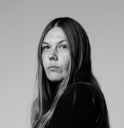 Nataliia Lisova