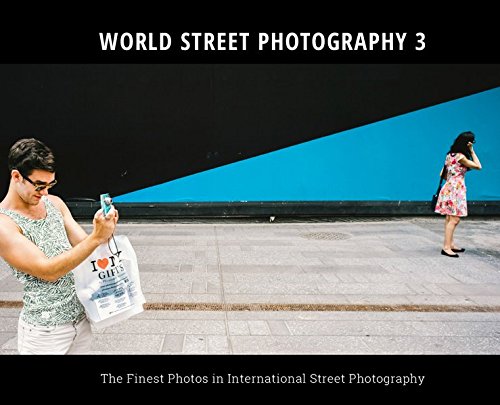 World Street Photography #3: The Finest Photos in International Street Photography