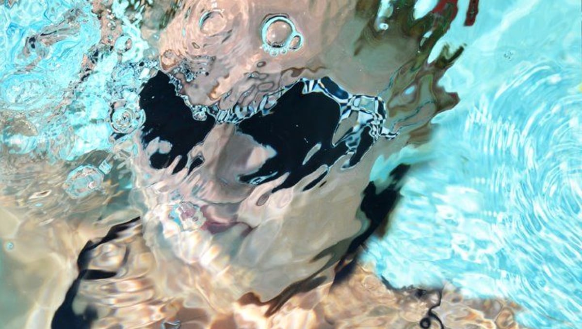 © Dianne Yudelson  Under the Surface 9