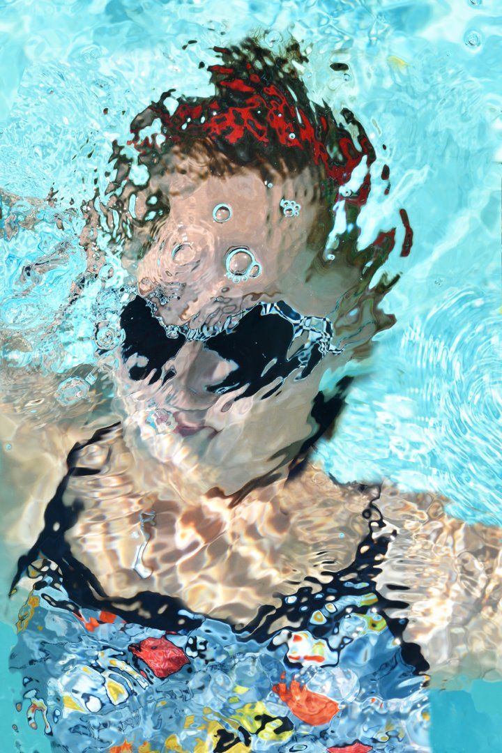 Under the Surface