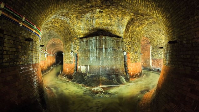 Lens Culture International Exposure Awards 2012, Honorable Mention. © John Kasbe