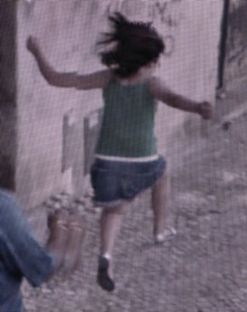 From "A Series of Unfortunate Events" discovered on Google Street View. Photographs © Michael Wolf