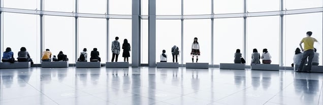 From the series Okurimono © Christian Houge