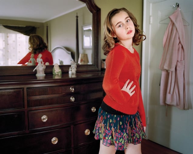 Madi 10, Watertown Massachusetts, 2013