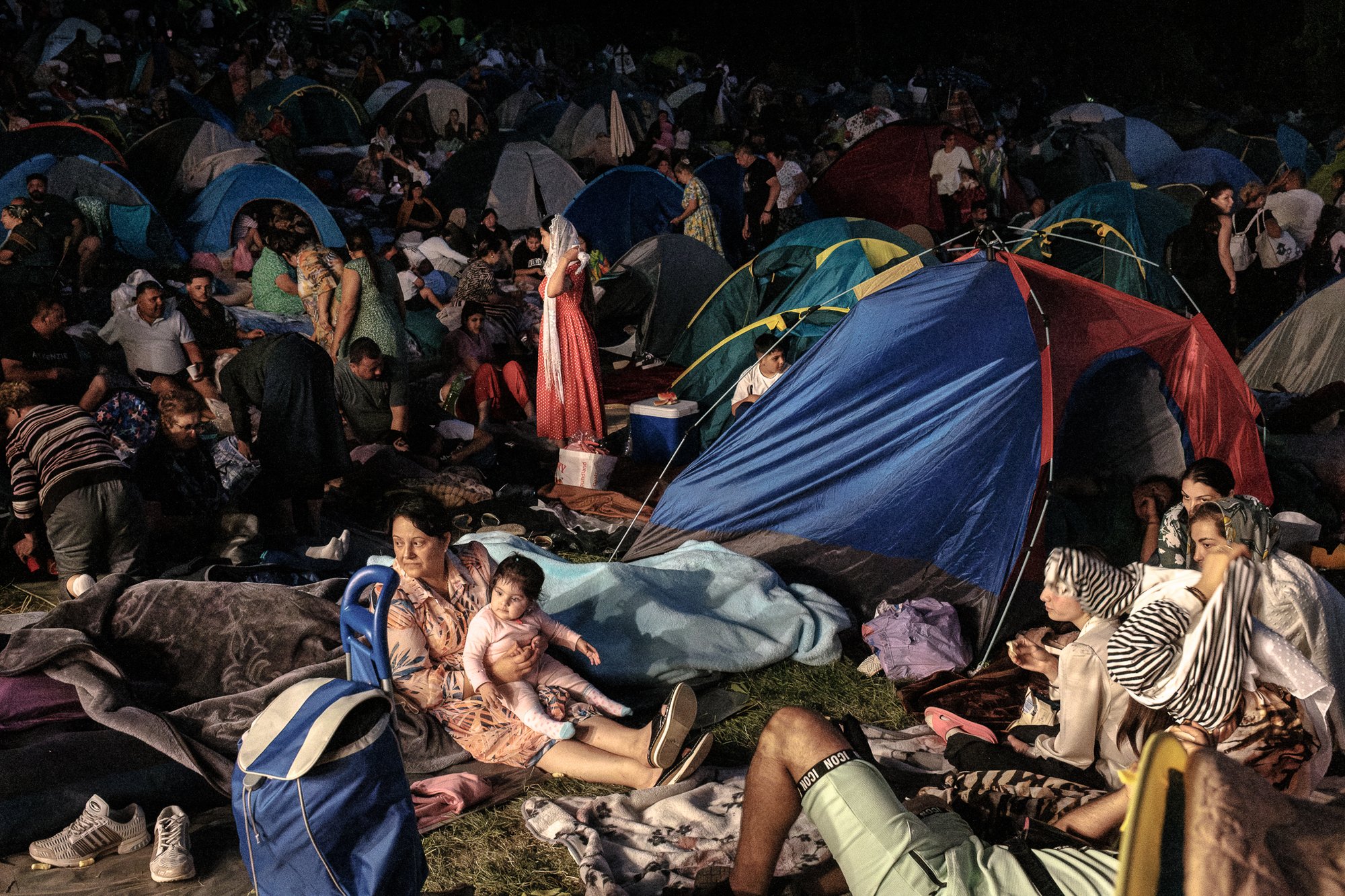 winner of photography awards