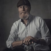 Finn Bjurvoll Hansen