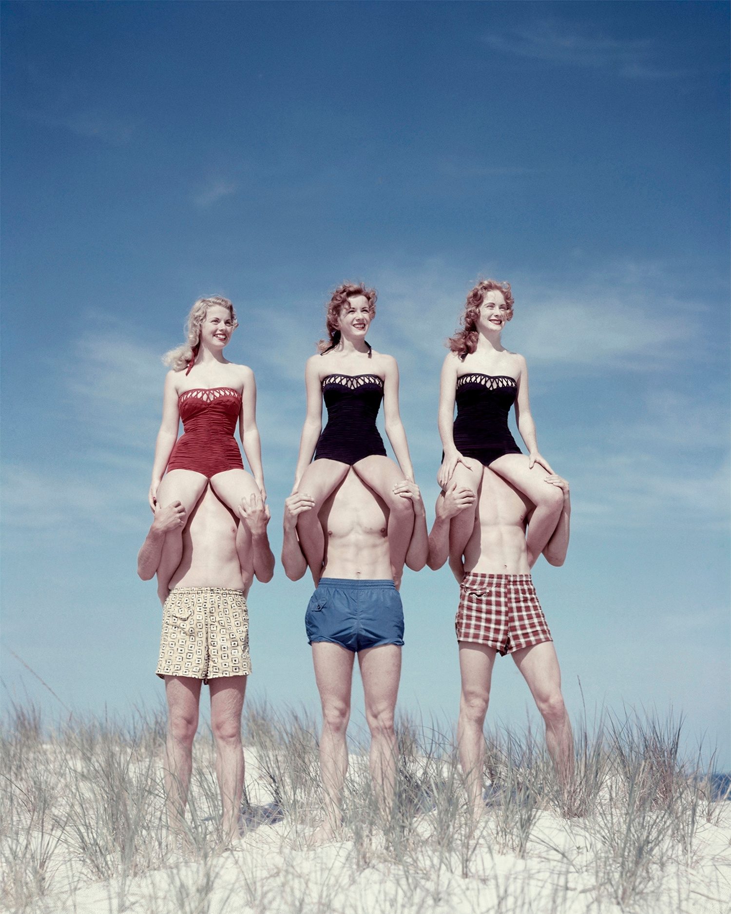 ヴェロニカ・ゲンシツカ写真集: WERONIKA GESICKA: TRACES Traces - Photographs and text by Weronika Gesicka | LensCulture