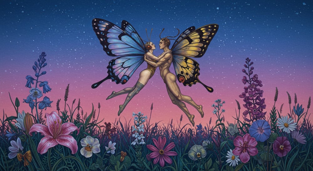 Digital Painting, Posters, Collage, Volume 7 