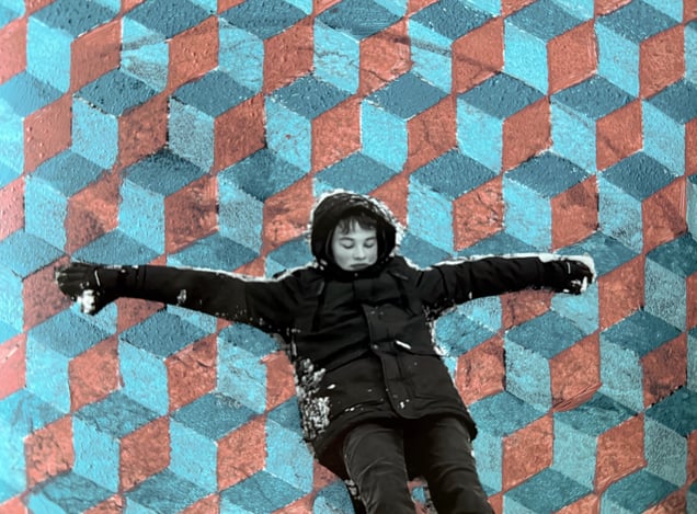 Trampoline