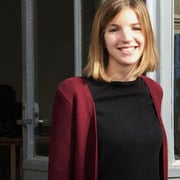 Anne-Sophie Soudoplatoff