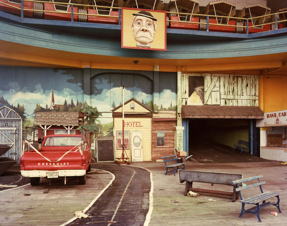 America, The Beautiful