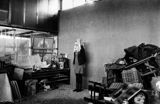 School of contemporary art