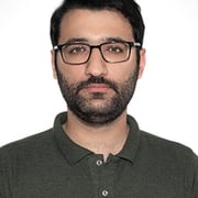 Hamidreza Mohammadzadeh