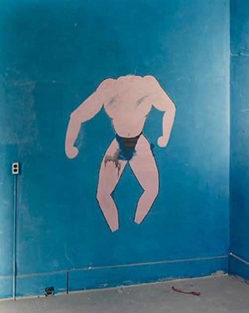 Dallas City, Illinois © Alec Soth