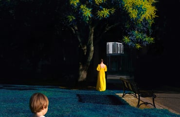 The Witching Hour, Photography Competition & Awards