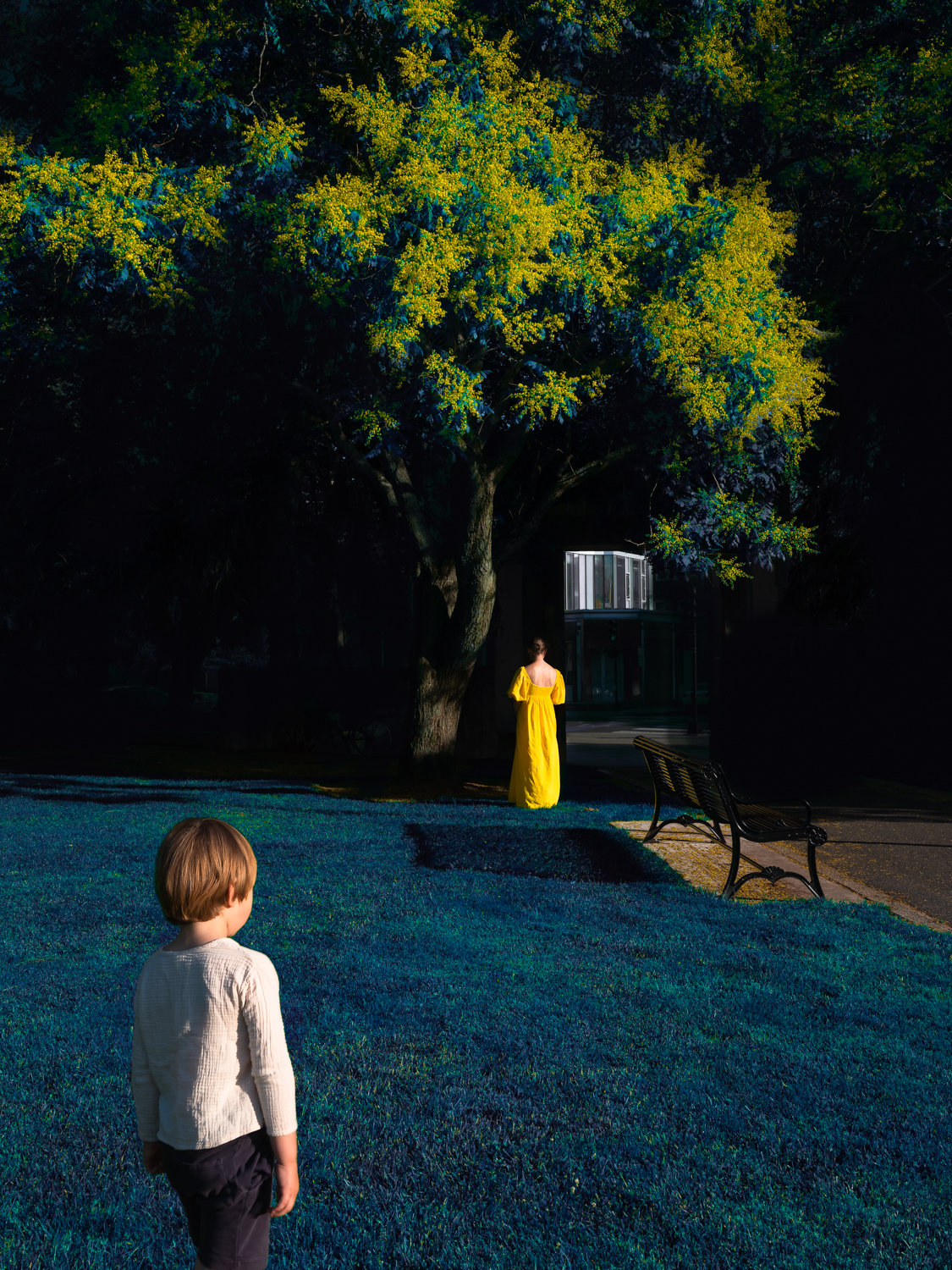 LensCulture Critics’ Choice Award Winners for 2025 – Photo Competitions