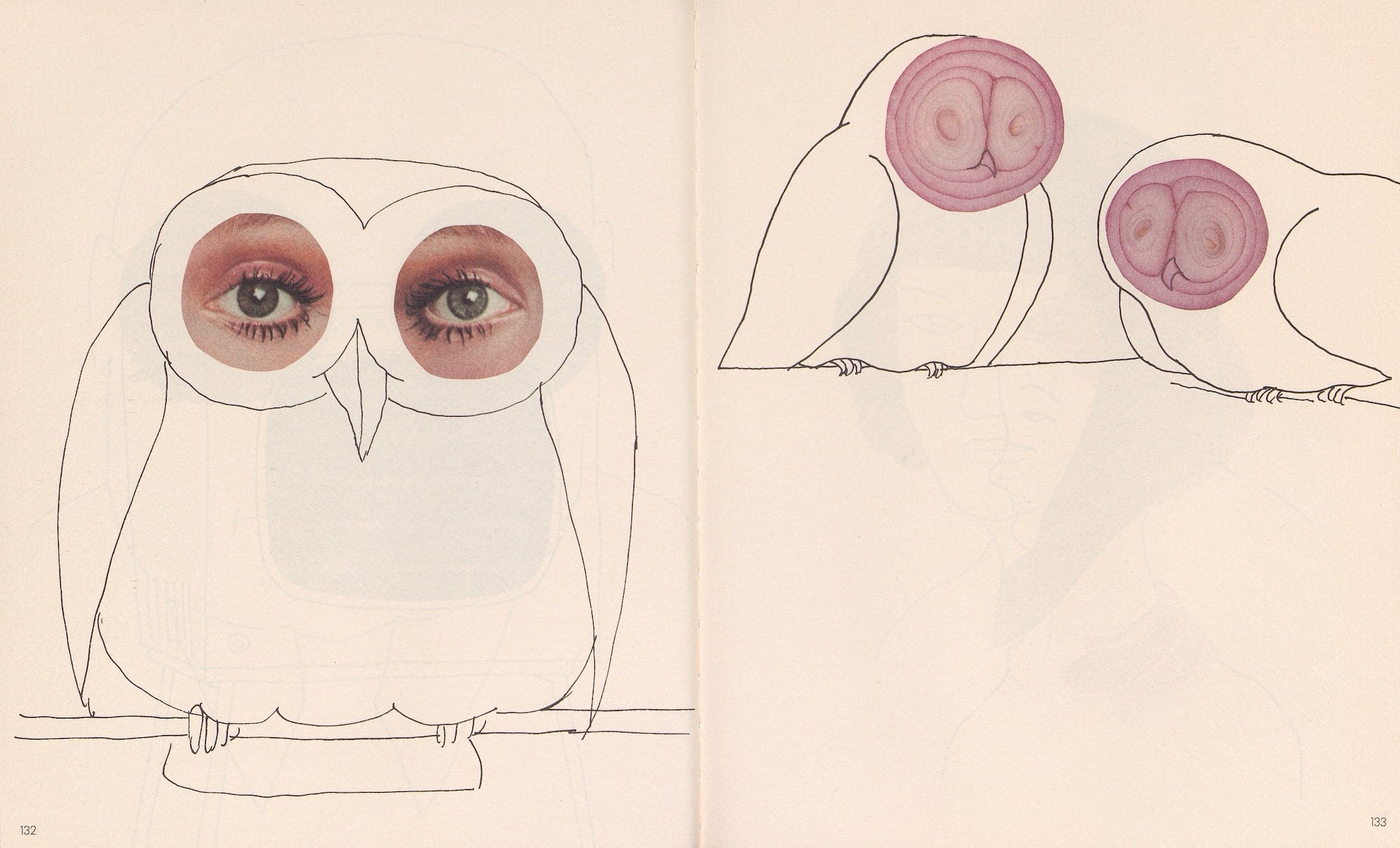 Tomi Ungerer, Clic clac ou qu’est-ce que c’est , L'École des loisirs, Paris, 1989 © Diogenes Verlag AG, Zürich, Tomi Ungerer Estate