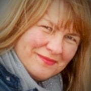 Nadezda Mikusova