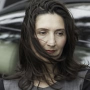 Monika Boricic