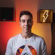 Ángel Trinidad de Haro