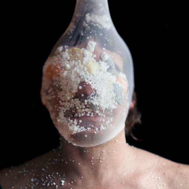 Sensorial self-portrait