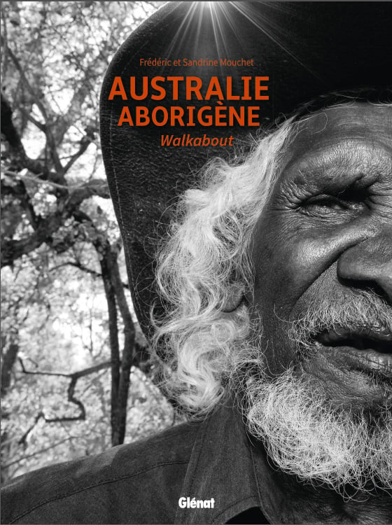AUSTRALIE ABORIGENE - Walkabout