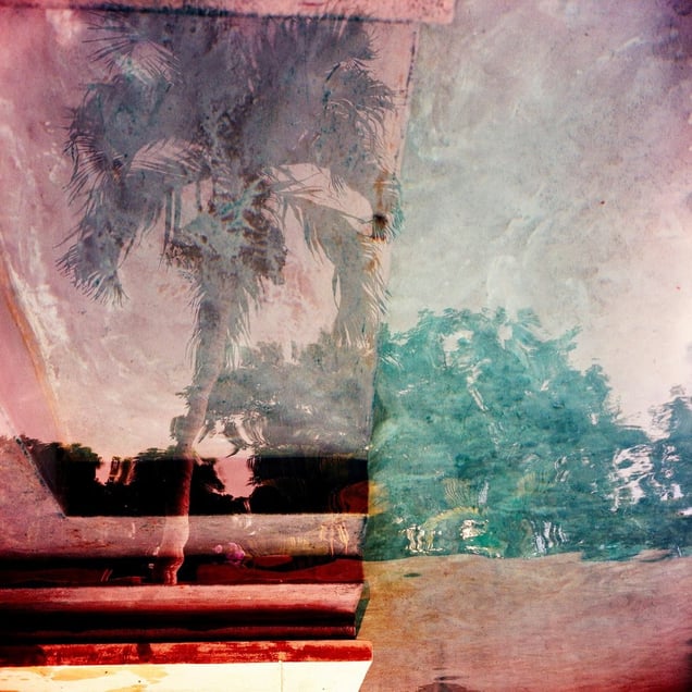 Poolscape 80.