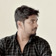 Rajesh Kumar Singh