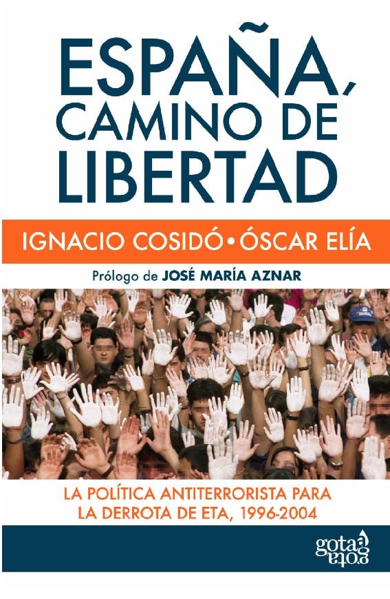 España, camino de libertad