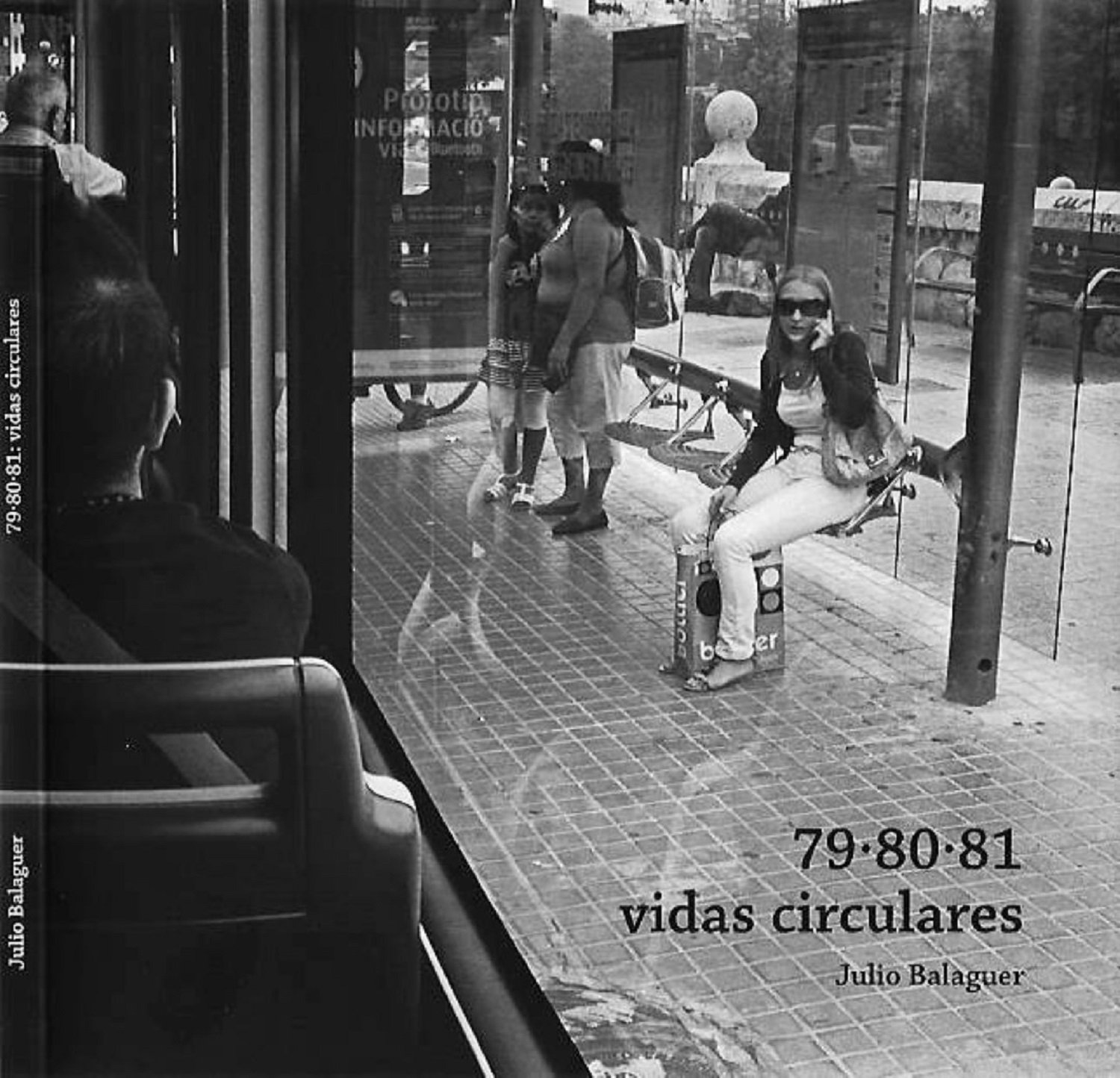 Vidas Circulares / Circular Lives