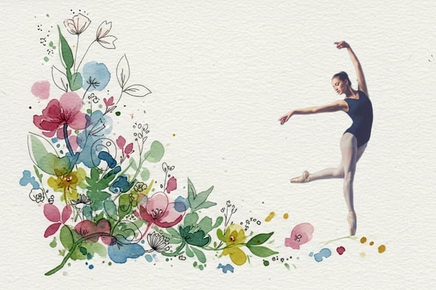 Ballet Reverie