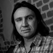 Sergey Medvedchikov