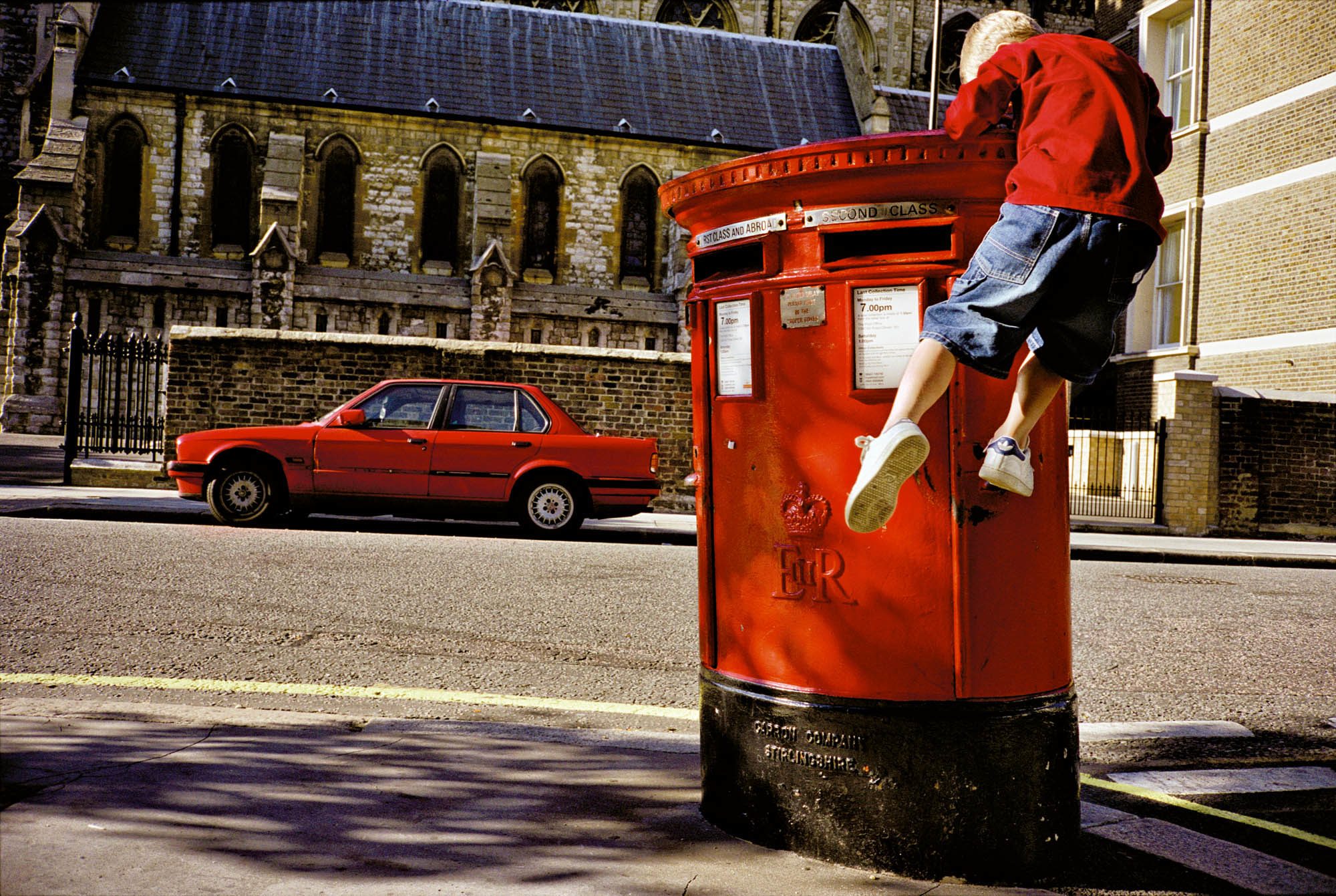 Photo London 2016: Street Photography Focus