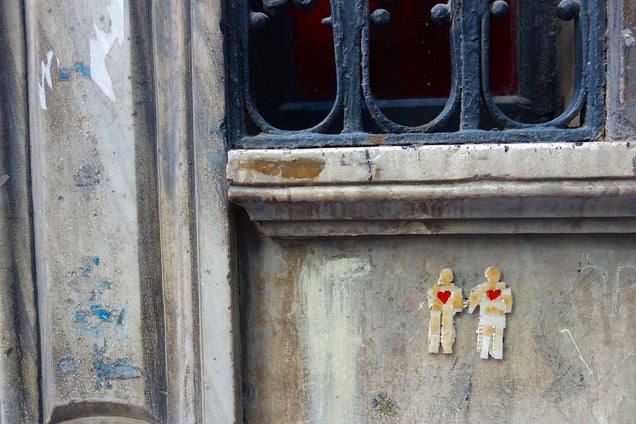 Urban Tapestry