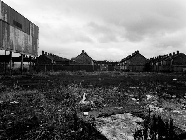 Wee Muckers – Youth of Belfast