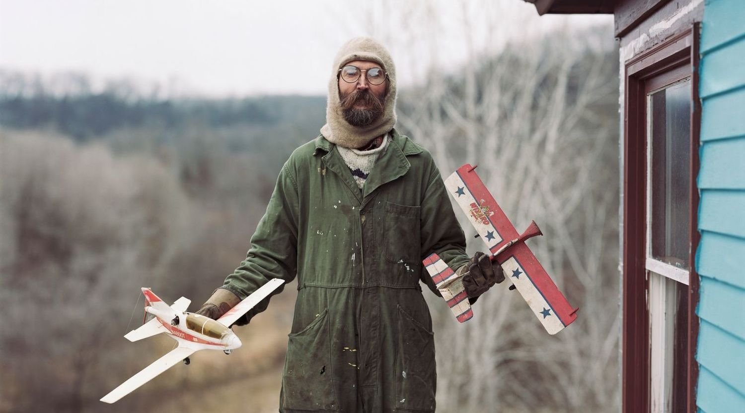 【希少品】「 If You Want to Ride...」　Alec Soth 28_Soth_Original.jpg?format=1000w