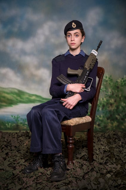 An image from the Memorise Project