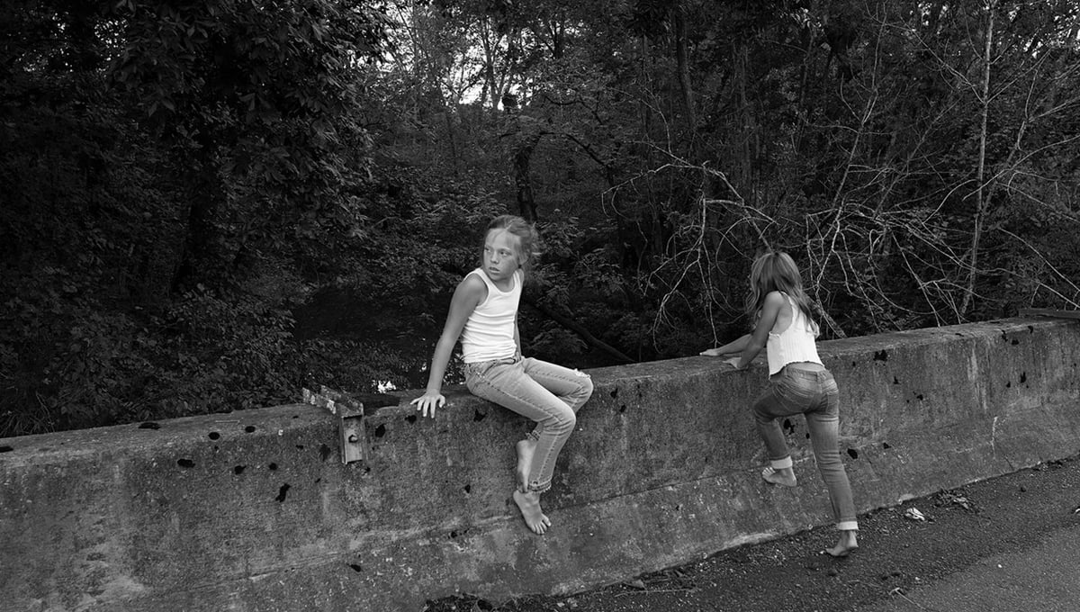 On the Bridge