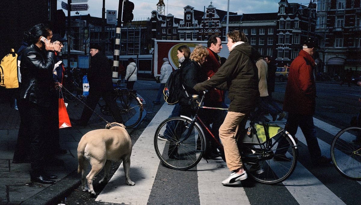 Amsterdam