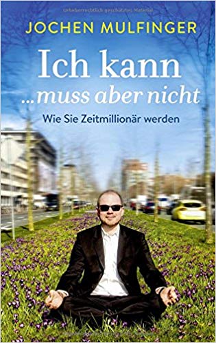 ICH KANN...mussaber nicht
