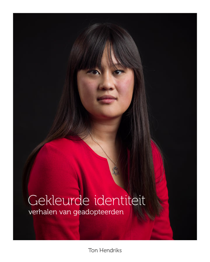 Gekleurde Identiteit