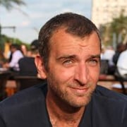 Florian Cordier