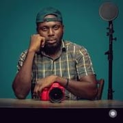 Gerard Nartey