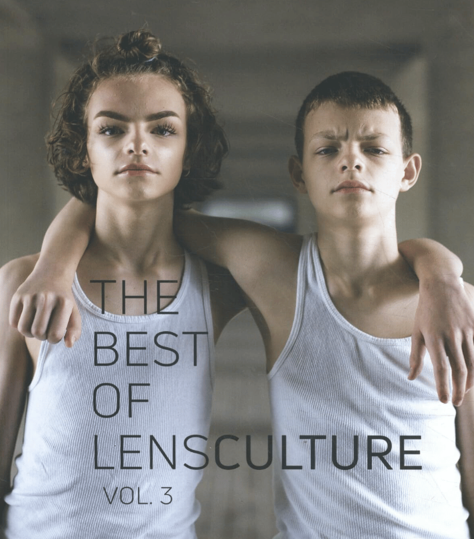 The Best of LensCulture: Volume 3