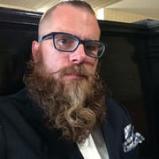 Todd Bradley