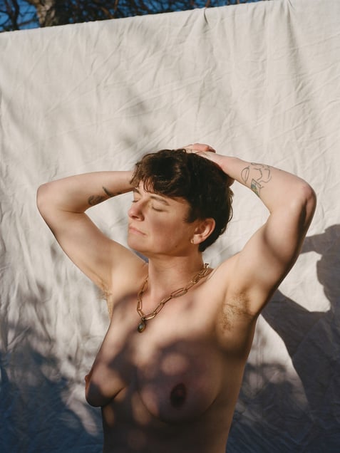 For Now and For Later