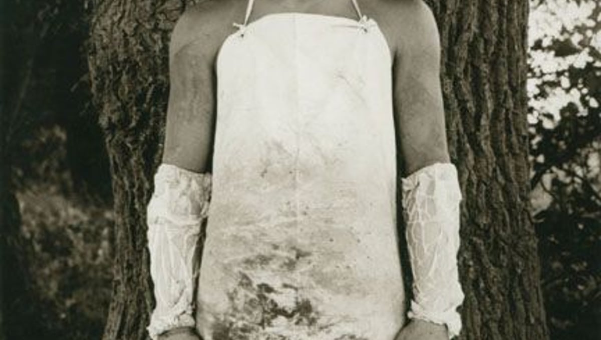 Untitled, Klaistow 2007, from Workers © Ingar Krauss